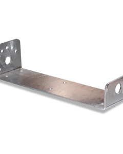 Wandhalter verz f/Jet Master